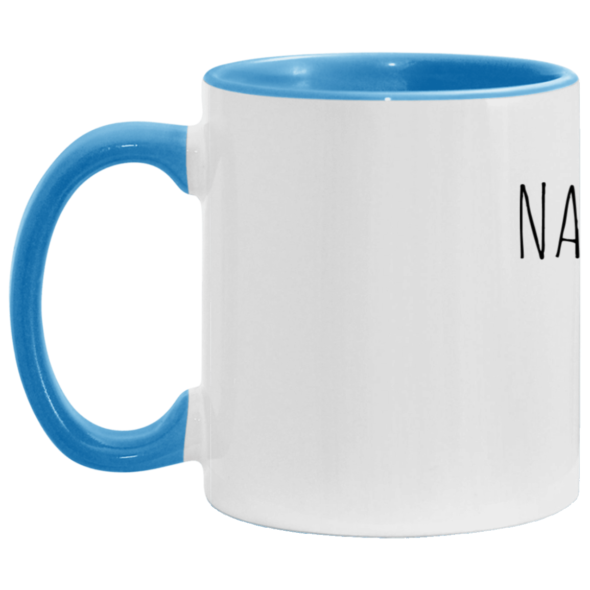 Mama | Est. Mug