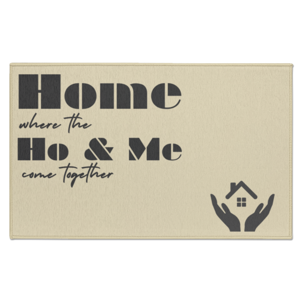 Ho.Me Doormat