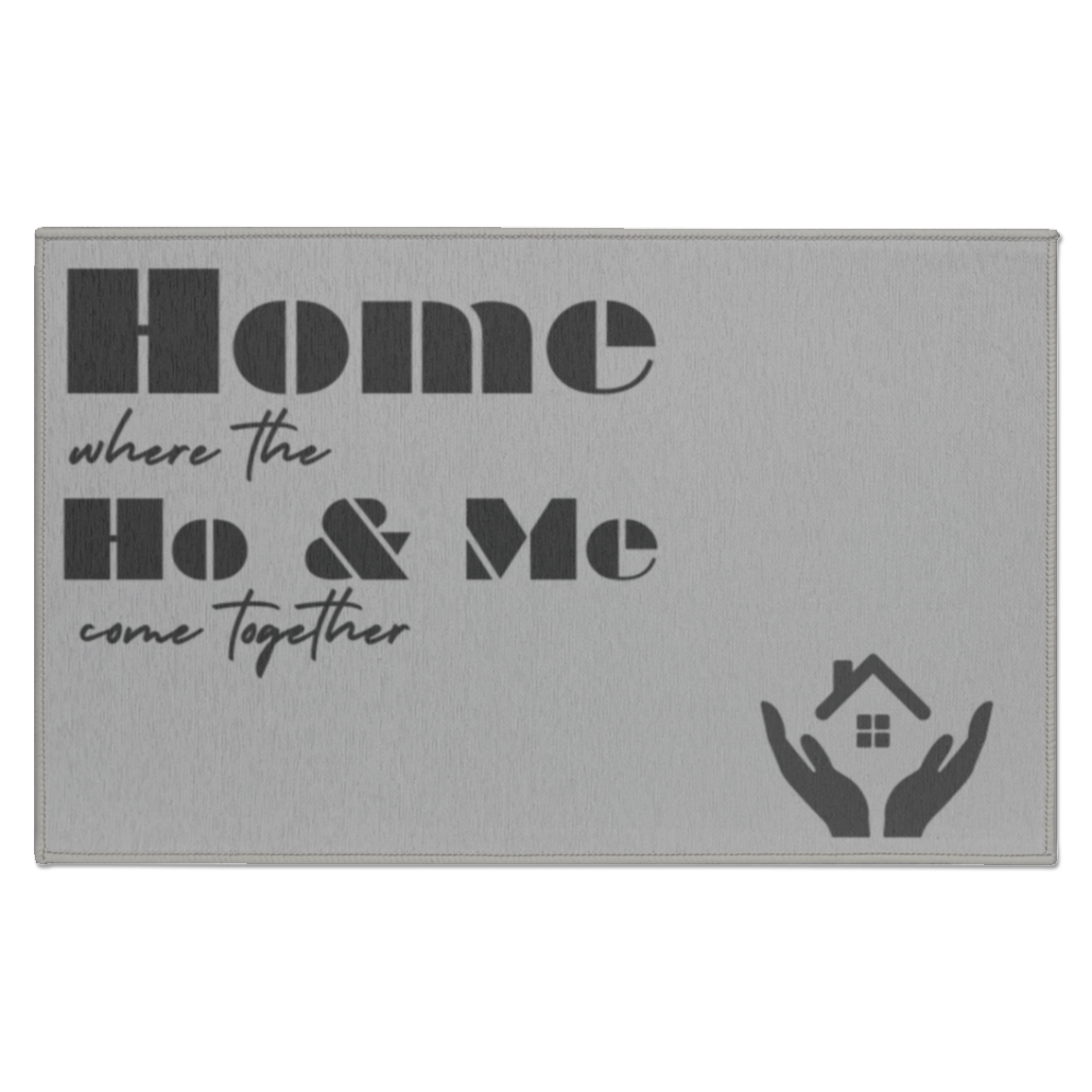Ho.Me Doormat