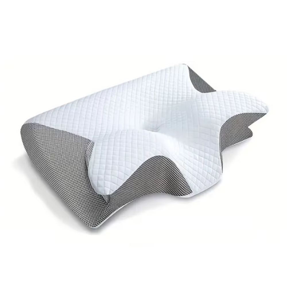DreamEase Neck Support Pillow