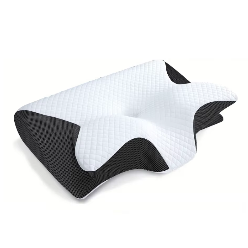 DreamEase Neck Support Pillow