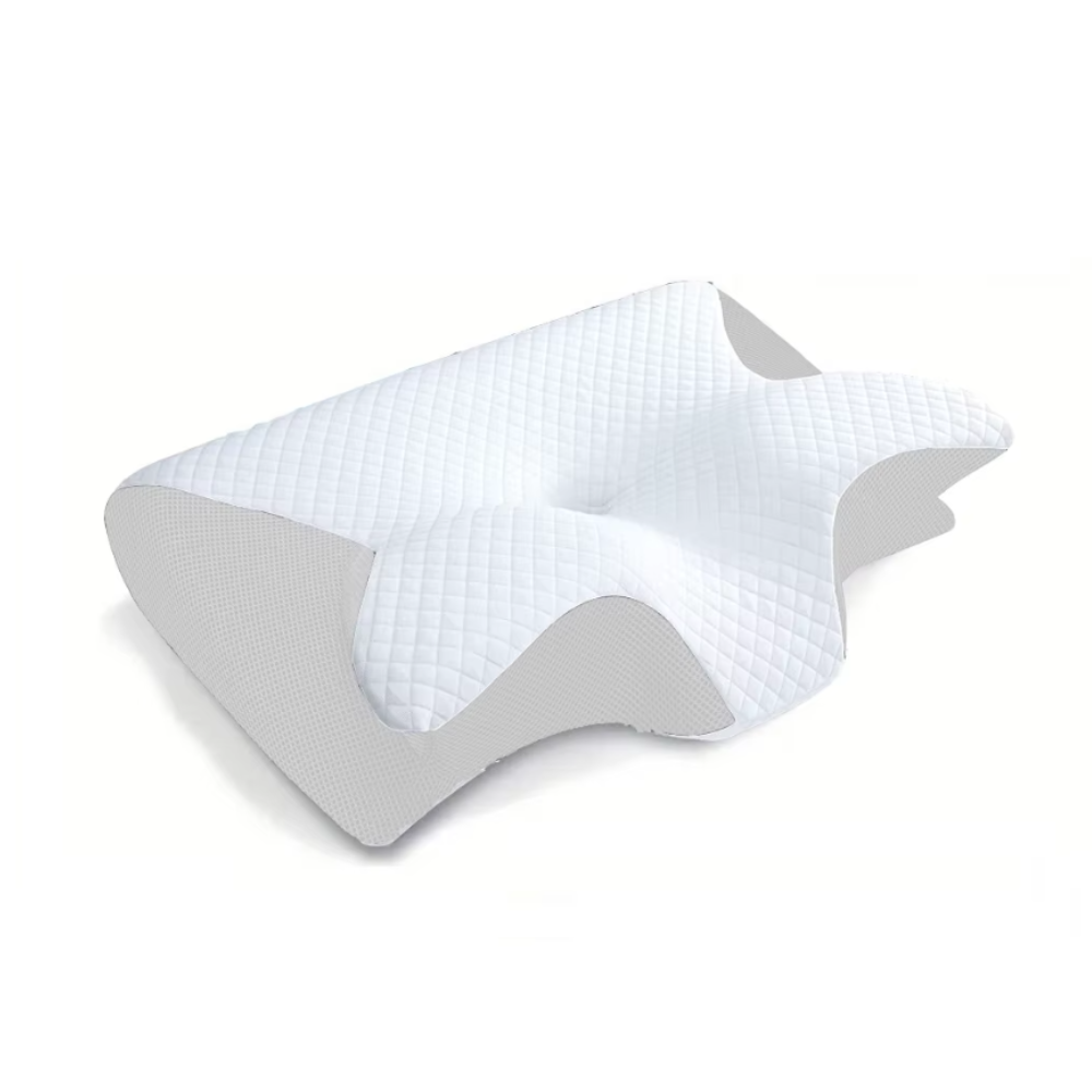 DreamEase Neck Support Pillow