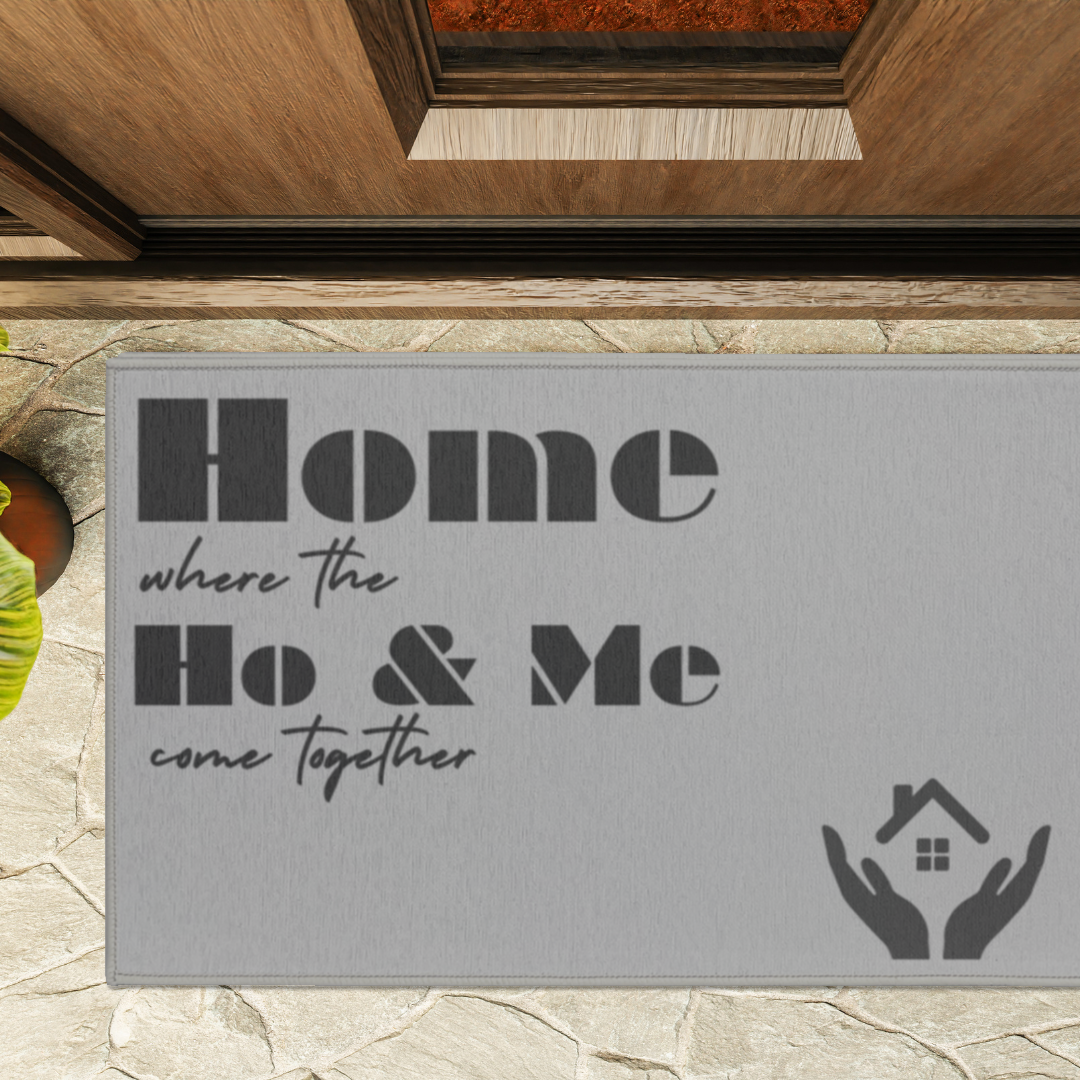 Ho.Me Doormat