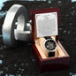 Son | Your Wedding Day (Openwork Watch)