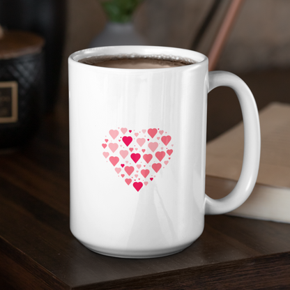 Only Thing Better | Wife 15oz Mugs