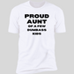 Proud Uncle/Aunt (T-Shirt)