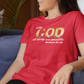 Possible With God (T-Shirt)