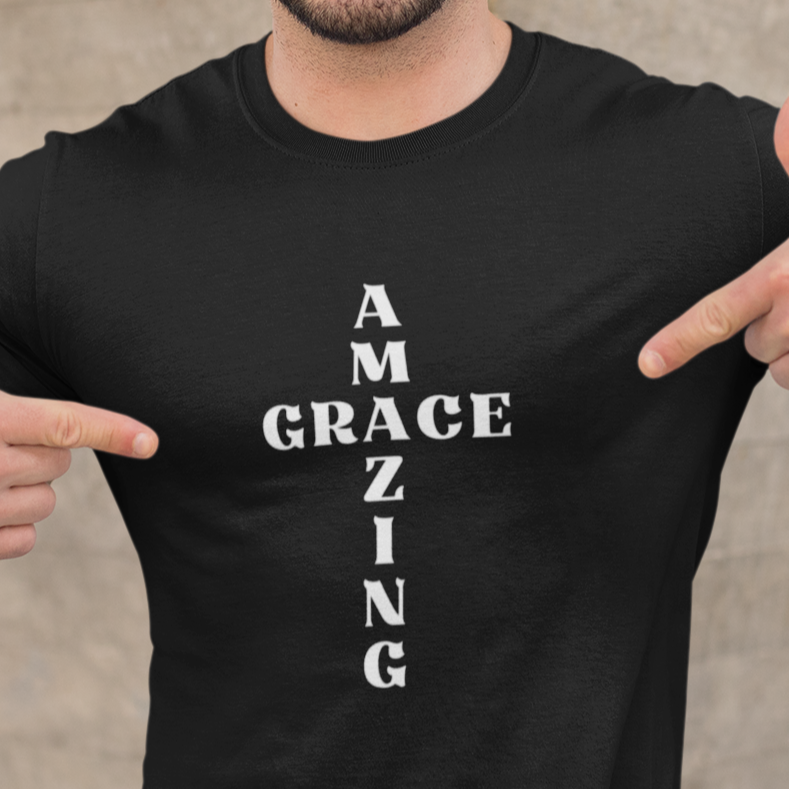 Amazing Grace T-Shirt