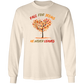 Fall For Jesus (Heart Tree LS Shirt)