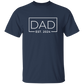 New Dad Pregnancy Announcement T-Shirt