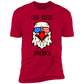 God Bless America (T-Shirt/Tank/Tee)