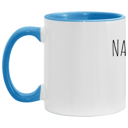 Mama | Est. Mug