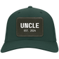 Uncle (Est. 2024) Twill Cap