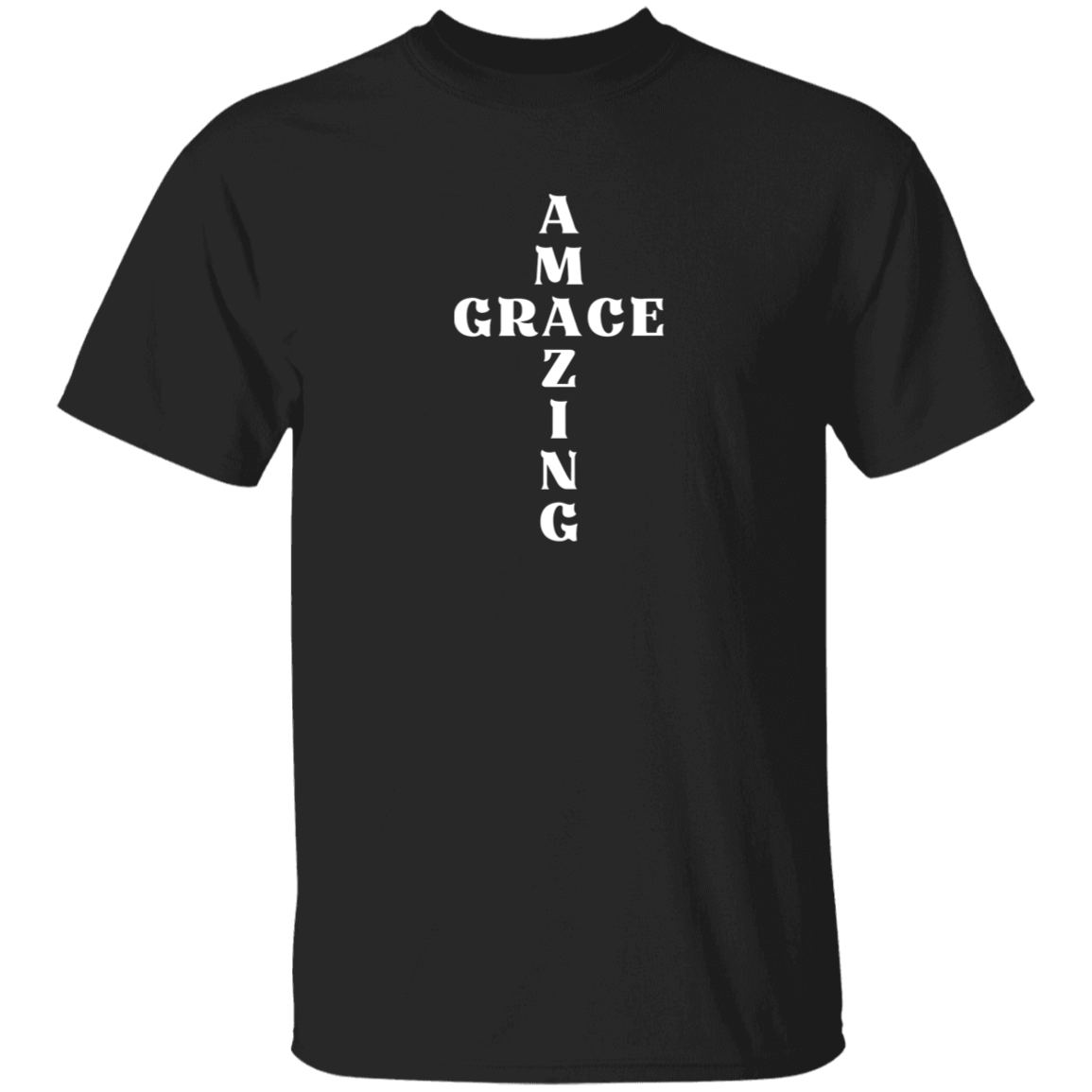 Amazing Grace T-Shirt