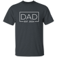 New Dad Pregnancy Announcement T-Shirt