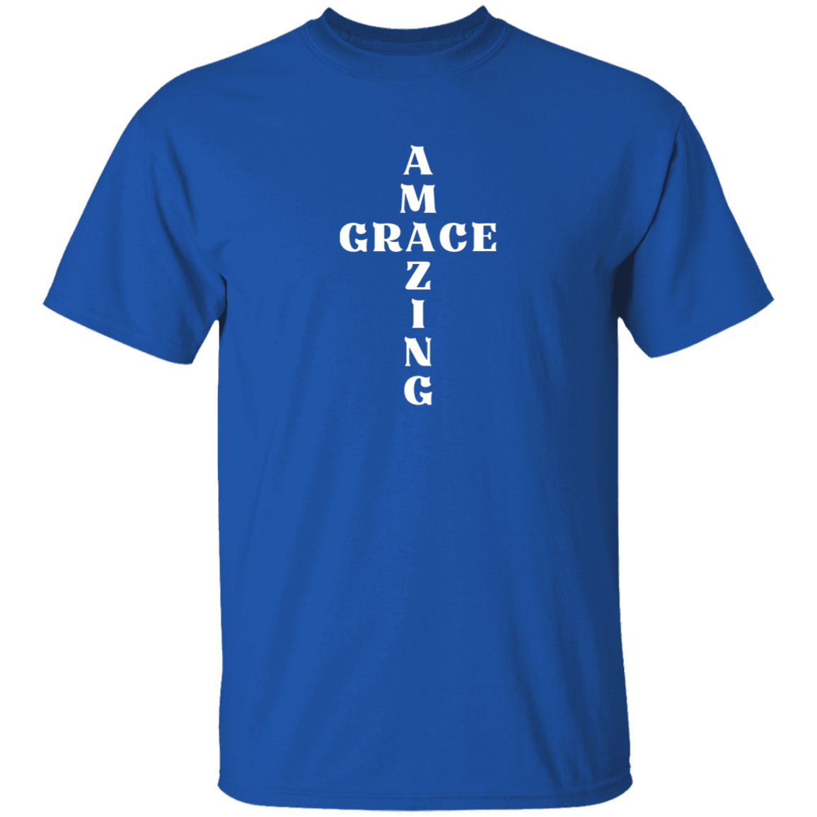 Amazing Grace T-Shirt