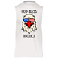 God Bless America (T-Shirt/Tank/Tee)