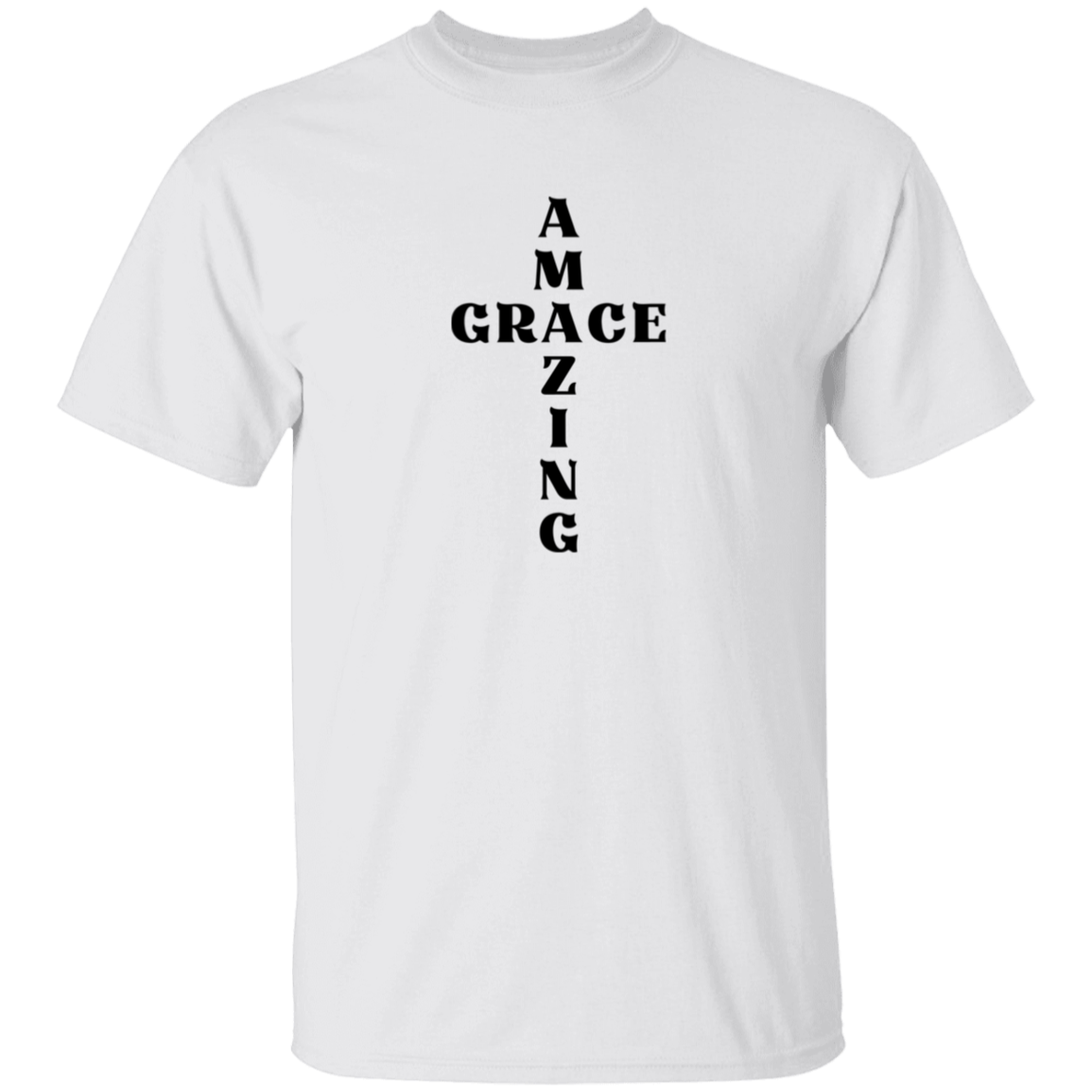 Amazing Grace T-Shirt