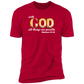 Possible With God (T-Shirt)