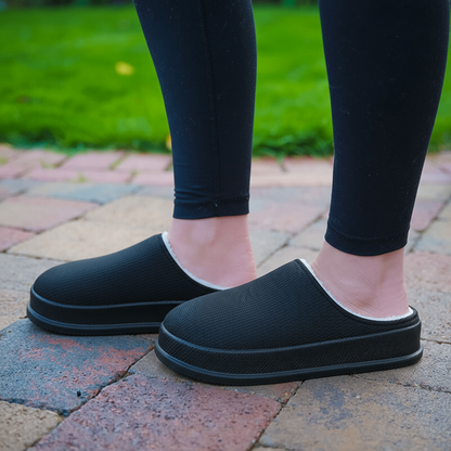 Snugghug Plush Slippers