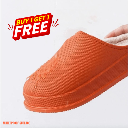 Snugghug Plush Slippers