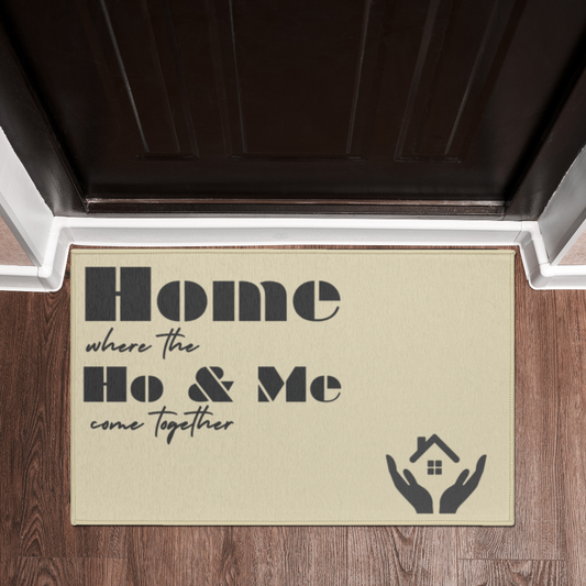 Ho.Me Doormat