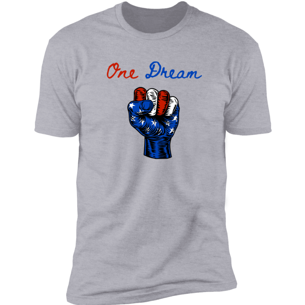 One Dream (T-Shirt)