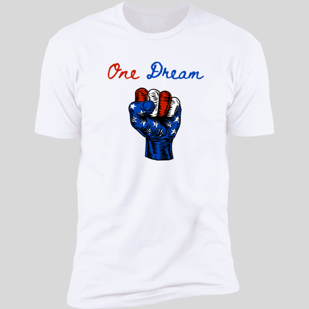 One Dream (T-Shirt)