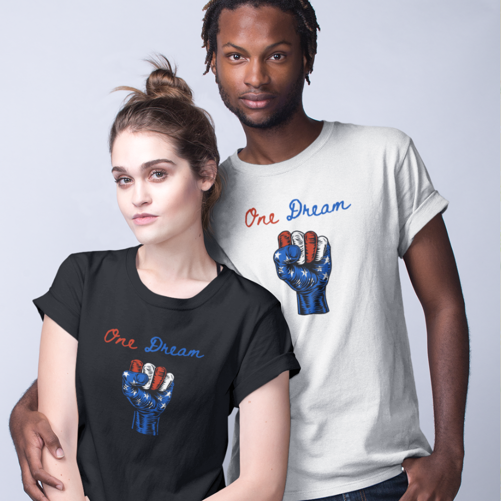 One Dream (T-Shirt)