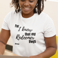 My Redeemer Lives (T-Shirt)