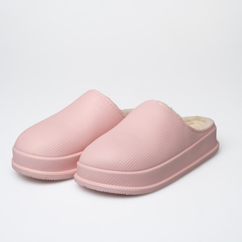 Snugghug Plush Slippers