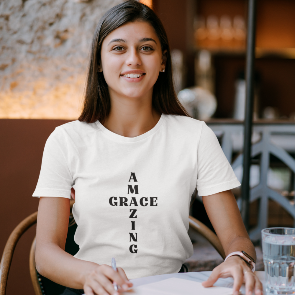 Amazing Grace T-Shirt